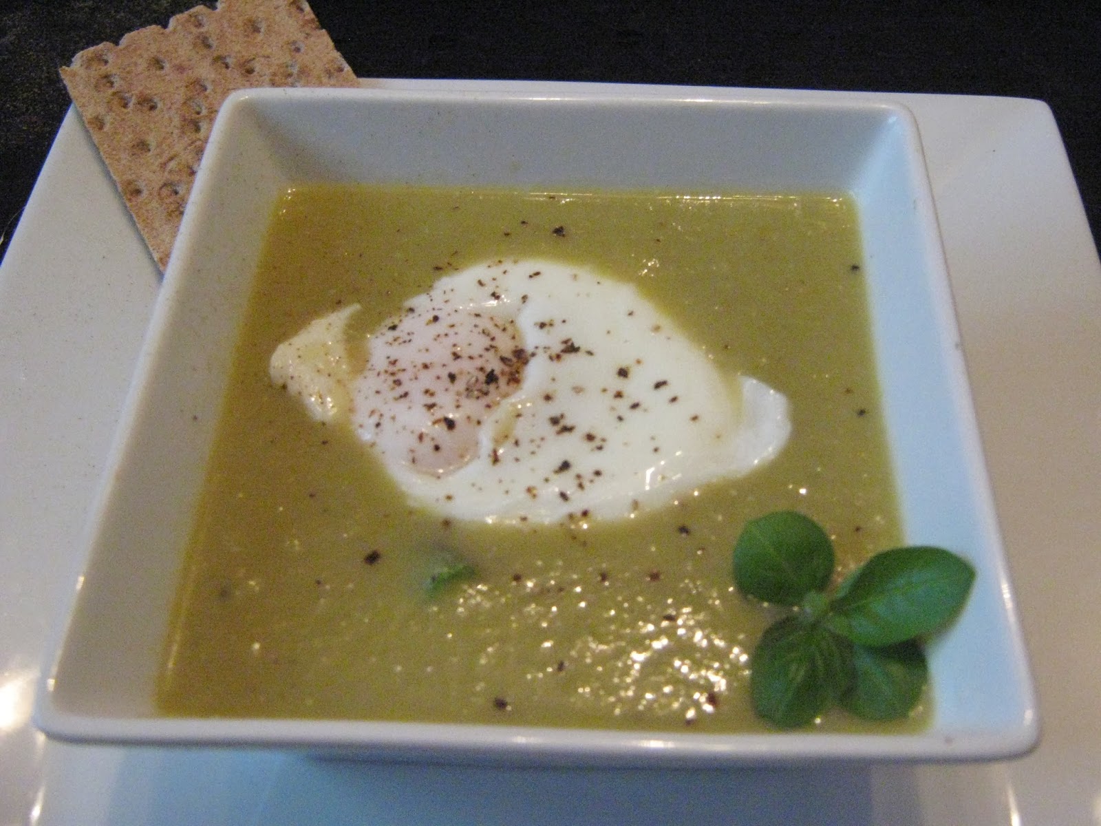 white asparagus soup jamie oliver